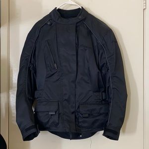 Tour master trinity series 2